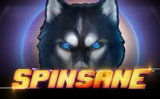 Игровой автомат Spinsane